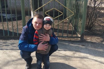 Захисник Маріуполя Захисник Маріуполя