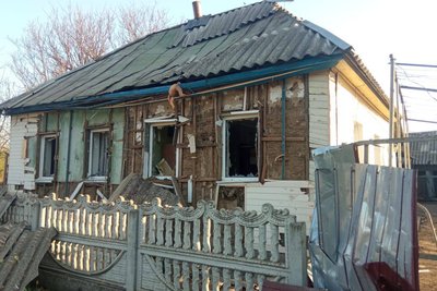 У Ворожбянській громаді мають евакуювати майже 60 дітей У Ворожбянській громаді мають евакуювати майже 60 дітей