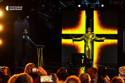 TVORCHI: "Наша місія – дивувати"