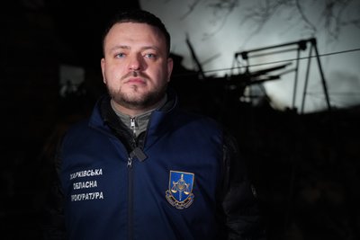Дмитро Чубенко Дмитро Чубенко