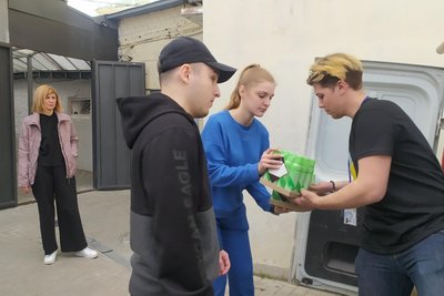 армія відновлення харків армія відновлення харків