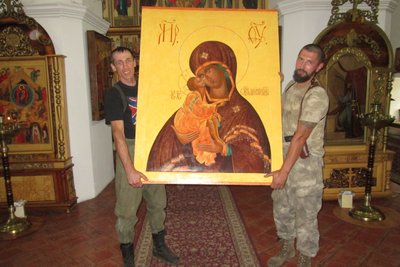 12 instructors of the invaders: who trains conscripted Russians