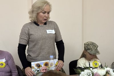 "Пам’ять мужнього серця": у Малині на Житомирщині вшануновували пам’ять полеглих земляків "Пам’ять мужнього серця": у Малині на Житомирщині вшануновували пам’ять полеглих земляків