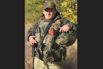 Двадцять другий день війни: загиблі герої Вінниччини