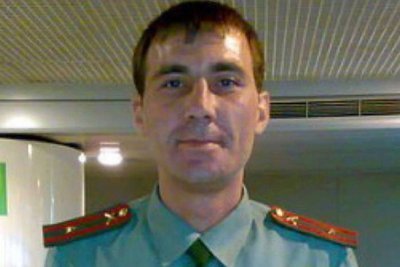 Військовий РФ, засуджений за зґвалтування жінки на Харківщині Військовий РФ, засуджений за зґвалтування жінки на Харківщині