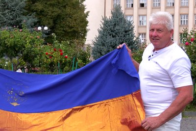 «Можливість бути собою»: що для закарпатців означає незалежність України «Можливість бути собою»: що для закарпатців означає незалежність України