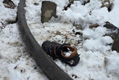 У пожежі в приватному будинку в Пісочині згоріли чоловік і четверо дітей У пожежі в приватному будинку в Пісочині згоріли чоловік і четверо дітей