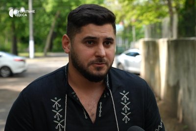 Тополиний пух в Одесі: правда про алергію та екологію Тополиний пух в Одесі: правда про алергію та екологію