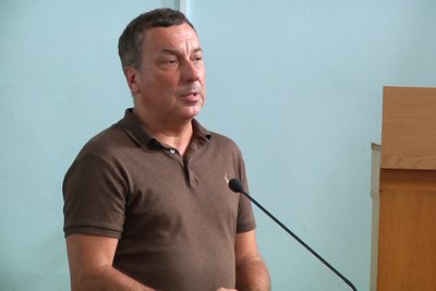 В Житомирі ухвалили рішення про початок опалювального сезону В Житомирі ухвалили рішення про початок опалювального сезону