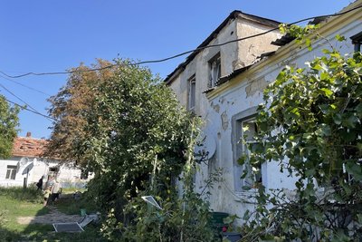 Наслідки нічного обстрілу Миколаєва: що розповіли очевидці
