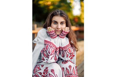 Jerry Heil: "Ми живемо в дивовижний період, коли пишаєшся українською музикою" Jerry Heil: "Ми живемо в дивовижний період, коли пишаєшся українською музикою"