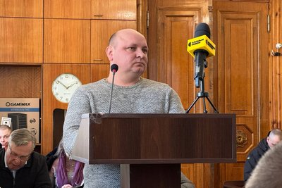 Вбивство дитини на Житомирщині: в суді допитали свідка та судмедексперта Вбивство дитини на Житомирщині: в суді допитали свідка та судмедексперта