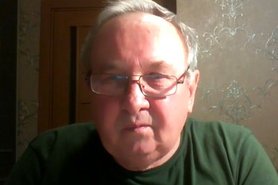 День пам'яті жертв Голодомору: свідчення очевидців геноциду на Житомирщині