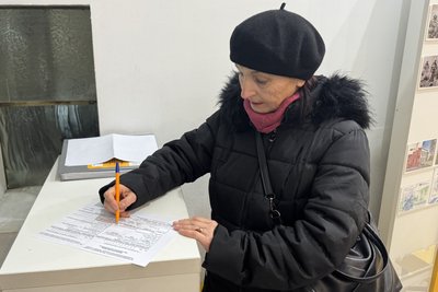 "Зимова підтримка": як отримати виплату у відділеннях Укрпошти "Зимова підтримка": як отримати виплату у відділеннях Укрпошти
