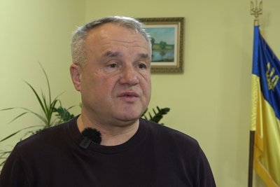 Дронова атака на об'єкт критичної інфраструктури на Житомирщині — який стан травмованих Дронова атака на об'єкт критичної інфраструктури на Житомирщині — який стан травмованих