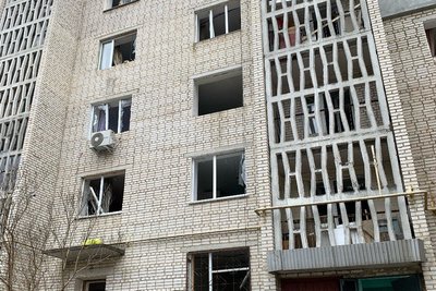 "Було дуже страшно. Особливо у перші дні.": мешканці Калинівки на Вінниччині пригадали день повномасштабного вторгнення