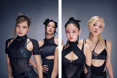 Blackpink in your area: що треба знати про найпопулярніший жіночий кейпоп-гурт Blackpink in your area: що треба знати про найпопулярніший жіночий кейпоп-гурт