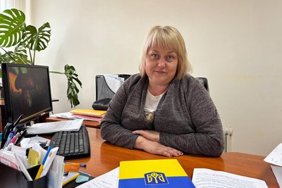 Наслідки обстрілу громади на Житомирщині: пошкоджені пів сотні будинків і майже стільки ж квартир Наслідки обстрілу громади на Житомирщині: пошкоджені пів сотні будинків і майже стільки ж квартир