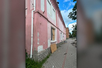 Пошкоджені школа мистецтв, ТЦ, Центр культури: що відбувається в Білопіллі Пошкоджені школа мистецтв, ТЦ, Центр культури: що відбувається в Білопіллі