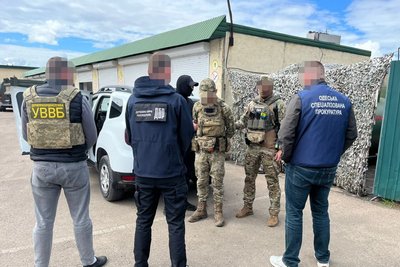 1197 день війни. Хроніка подій в Одесі та Одеській області 1197 день війни. Хроніка подій в Одесі та Одеській області