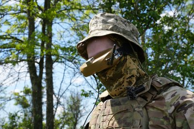 Понад сто збитих БпЛА у "колекції": дрони-перехоплювачі вражають цілі на підлоті до Миколаєва Понад сто збитих БпЛА у "колекції": дрони-перехоплювачі вражають цілі на підлоті до Миколаєва
