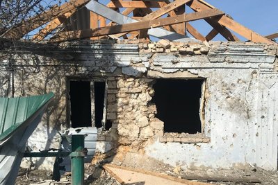 ВПО на Миколаївщині. Де шукати допомоги ВПО на Миколаївщині. Де шукати допомоги