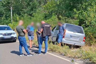 Атака БпЛА на Одесу: пошкоджені будинки та об'єкт інфраструктури. Хроніка 1547-го дня війни у місті й області Атака БпЛА на Одесу: пошкоджені будинки та об'єкт інфраструктури. Хроніка 1547-го дня війни у місті й області