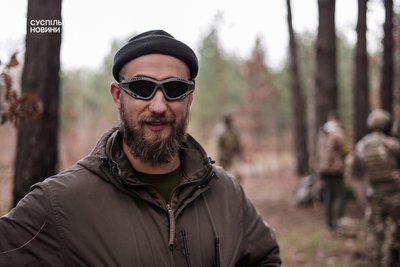 Курси підготовки для цивільних і військових — чому вчать та де це відбувається Курси підготовки для цивільних і військових — чому вчать та де це відбувається