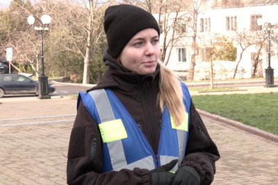"800 мільйонів на військо": у Луцьку відбувся марш протесту. Що вимагали люди "800 мільйонів на військо": у Луцьку відбувся марш протесту. Що вимагали люди