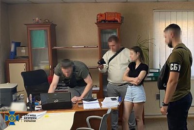 На Житомирщині судитимуть підрядника, підозрюваного в причетності до схеми розкрадання грошей на реконструкції гімназії На Житомирщині судитимуть підрядника, підозрюваного в причетності до схеми розкрадання грошей на реконструкції гімназії