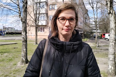 В Ковелі завершують будівництво багатоповерхівки для переселенців — житло для ВПО на Волині