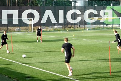 "Полісся" гратиме перші матчі у Лізі конференцій проти ФК "Копенгаген" "Полісся" гратиме перші матчі у Лізі конференцій проти ФК "Копенгаген"
