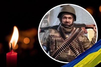 Одинадцятий місяць війни: загиблі герої Вінниччини Одинадцятий місяць війни: загиблі герої Вінниччини