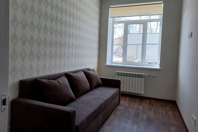 Відремонтували за гроші ЄС — 47 родин переселенців у Звягелі отримали ключі від смартквартир Відремонтували за гроші ЄС — 47 родин переселенців у Звягелі отримали ключі від смартквартир