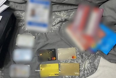 На Київщині викрили "детективне агентство", яке збувало інформацію із закритих баз даних правоохоронців На Київщині викрили "детективне агентство", яке збувало інформацію із закритих баз даних правоохоронців