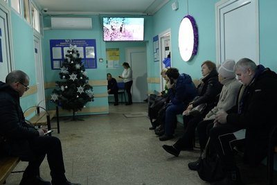 "До війни звернень було більше". 300 людей травмувалися у Сумах через погоду "До війни звернень було більше". 300 людей травмувалися у Сумах через погоду