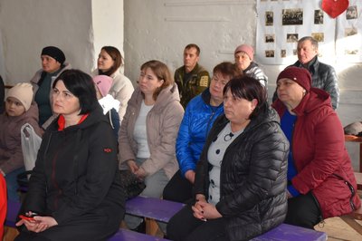 У громаді на Житомирщині відбувся благодійний тур на підтримку ЗСУ — скільки грошей зібрали У громаді на Житомирщині відбувся благодійний тур на підтримку ЗСУ — скільки грошей зібрали
