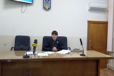Суд у справі депутата з Житомирщини: про що сказали свідки і чому перервали допит Суд у справі депутата з Житомирщини: про що сказали свідки і чому перервали допит