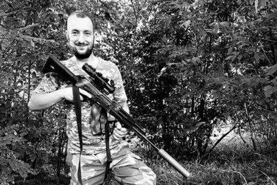 Сім місяців війни: загиблі герої Вінниччини Сім місяців війни: загиблі герої Вінниччини