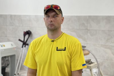 Сергій Євтушенко Сергій Євтушенко