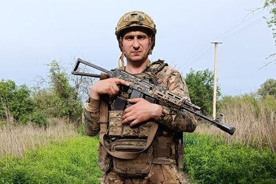 Петиція з присвоєння звання Героя волинянину Олександру Пугачу Петиція з присвоєння звання Героя волинянину Олександру Пугачу