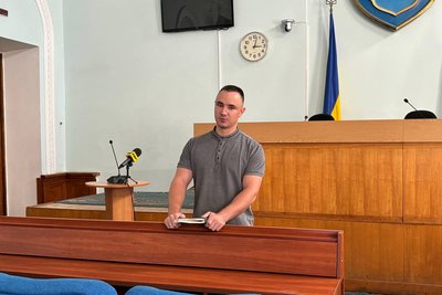 У Житомирі представники місцевої влади разом з громадськістю та ветеранами обговорили програму ветеранської політики У Житомирі представники місцевої влади разом з громадськістю та ветеранами обговорили програму ветеранської політики