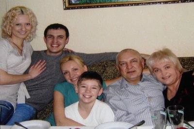 "Це моє життя" — Надія Шекера 45 років працює помічницею режисера у житомирському муздрамтеатрі "Це моє життя" — Надія Шекера 45 років працює помічницею режисера у житомирському муздрамтеатрі