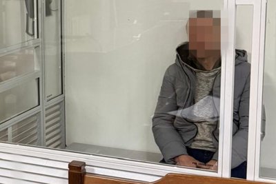 На Волині 44-річного жителя Київщини підозрюють в розбещенні дитини