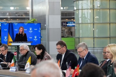 Формула миру Формула миру