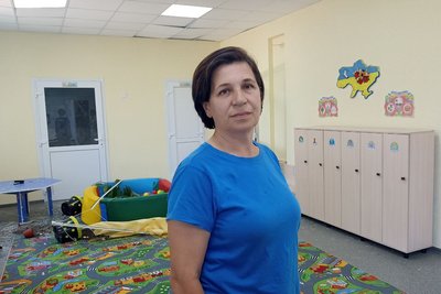 "Більше половини будівель в селі пошкоджені" — комісія визначає стан руйнації після вибухів поблизу Житомира "Більше половини будівель в селі пошкоджені" — комісія визначає стан руйнації після вибухів поблизу Житомира