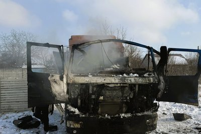 Сміттєвоз Сміттєвоз