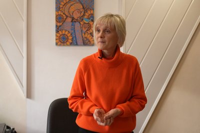 Кімнати часу. Держархів Сумщини відзначив своє сторіччя