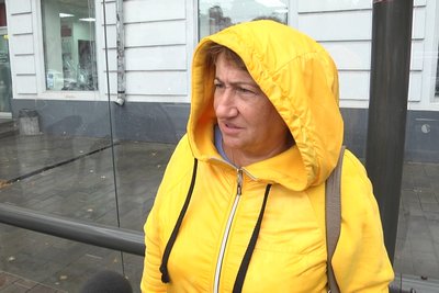 У Житомирі перевізники використовують банківські термінали для оплати проїзду на міських маршрутах
