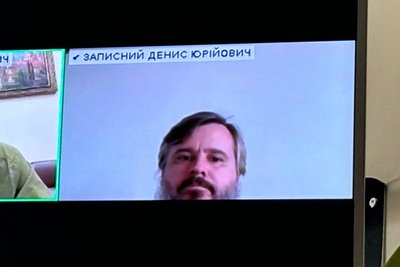 Справа Попільнянського стрілка: суд в Житомирі залишив обвинуваченого під нічним домашнім арештом Справа Попільнянського стрілка: суд в Житомирі залишив обвинуваченого під нічним домашнім арештом
